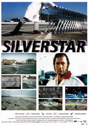 Silverstar (1999) movie posters