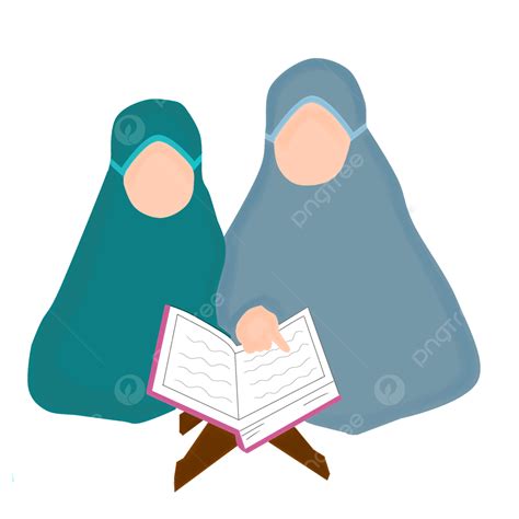 Hijab Meninas Lindos Desenhos Animados Mu Ulmanos Png Hijab Mu Ulmano