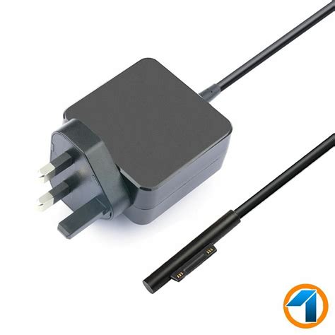 V A Netzteil Ladeger T Ac Adapter F R Microsoft Surface Pro