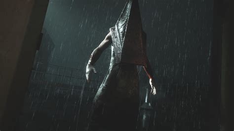 Análisis de Silent Hill 2 Remake Un flamante regreso a la pesadilla