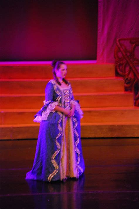 Ballet: Cinderella Ballroom Ladies | Rebecca Wendlandt