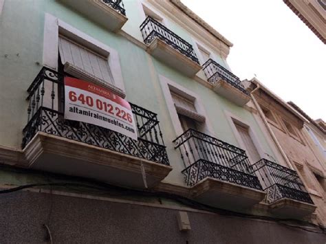 Casas Y Pisos De Bancos En Alicante Altamira Inmuebles