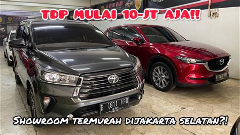 Mobil Second Premium Di Jakarta Selatan Jt Udah Bisa Bawa Pulang