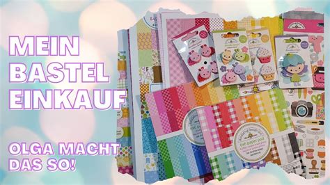 Haul Jm Creation Action Amazon Kreativbunt Stempel Stanzen