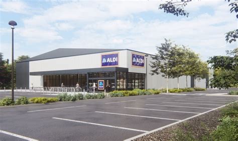 Aldi plots Newcastle switch - Place North East