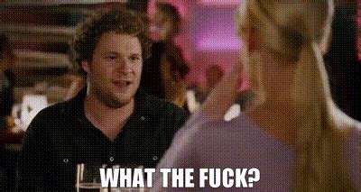 YARN What the fuck Knocked Up Video clips by quotes a b 紗