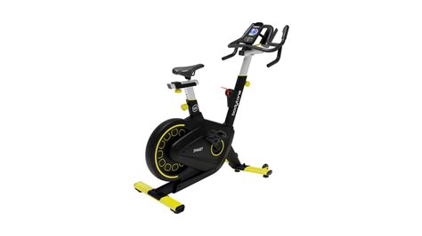 Bodytone Active Bike Smart Una Bici Para Profesionales