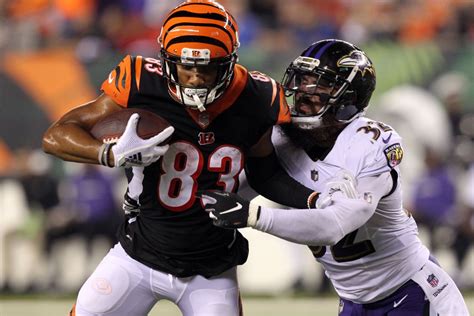 Fantasy Football: Cincinnati Bengals lose WR Tyler Boyd to knee injury - UPI.com