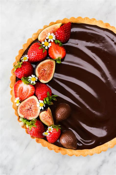 Top 99 Chocolate Cake Decorated With Fruit Beautiful Ideas To Impress