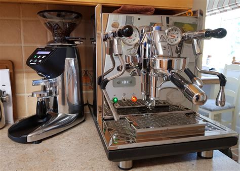 Compak E5 Espresso Grinder Setup Guide Atelier Yuwa Ciao Jp