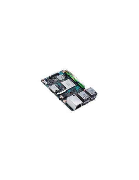 Asus Tinker Board Placa De Desarrollo Rockchip Rk