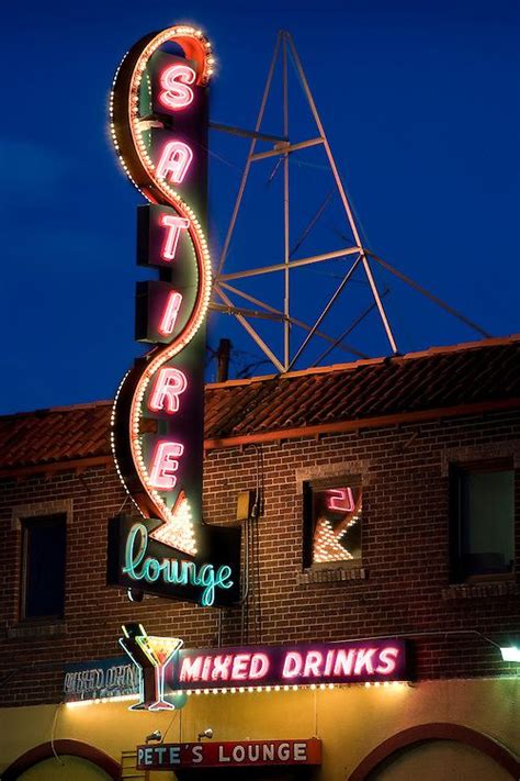 Vintage neon signs, Old neon signs, Neon signs