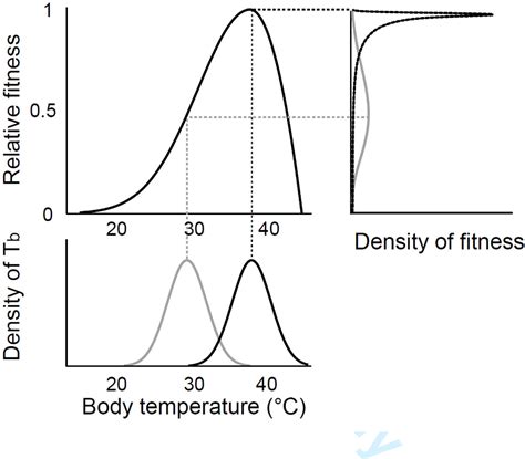 Figure From Can We Predict Ectotherm Responses To Climate Change