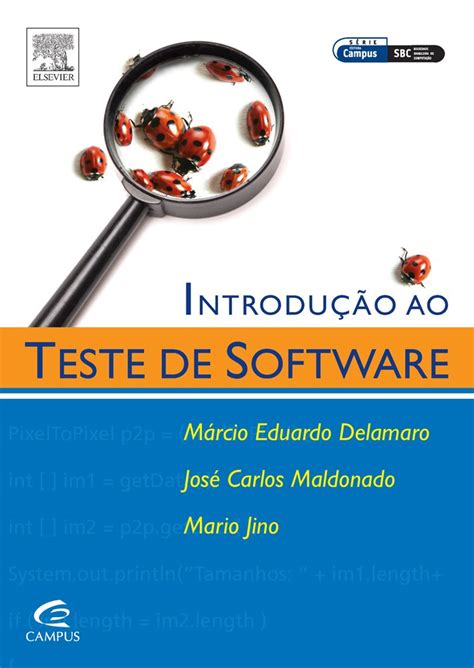 Introdução ao Teste de Software Amazon br