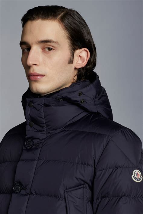 Moncler Mens Long Down Coat Atelier Yuwa Ciao Jp