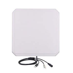 High Quality A Serial Uhf Middle Range And Long Range Rfid Reader Used