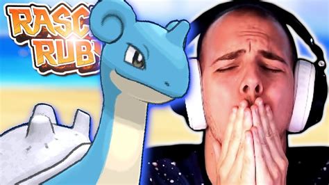 Diese Encounter Geben Mir Hoffnung Pokémon Rascal Ruby Hardcore Nuzlocke YouTube