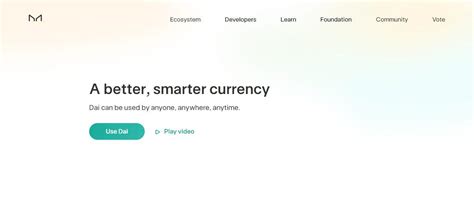 Makerdao Defi Coins Review - A Detailed Review About Makerdao