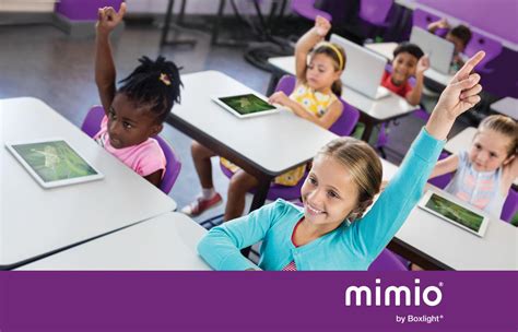 Mimio Connected Classroom