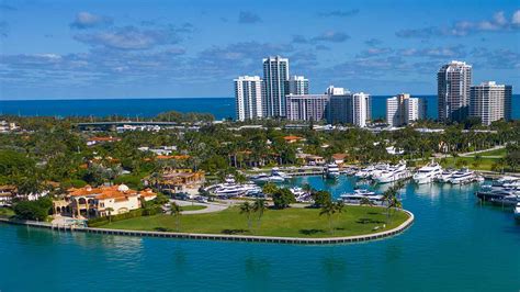 Living In Bal Harbour FL 2021 Community Guide