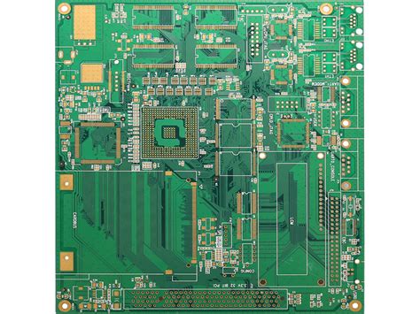 Exploring The Metal Core PCB In Modern Electronics Mainpcba One Stop