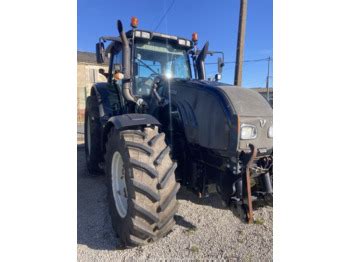 Valtra T Versu For Sale Farm Tractor