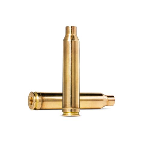 Norma Brass 300 Winchester Magnum 50 Bruno Shooters Supply