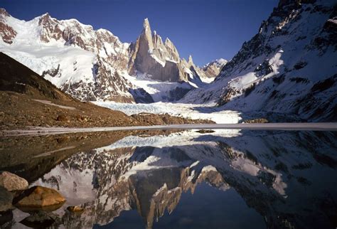 The Best Hiking Trails in Patagonia for Adventurers - Tourism Informations