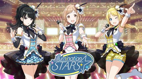 Im Ssc Kaihatsu Team The Idolm Ster The Idolm Ster Shiny Colors