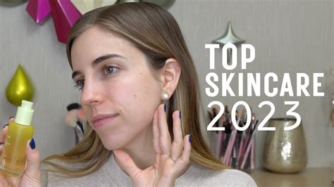 Los Mejores Productos De Skincare Del 2023 Youtube