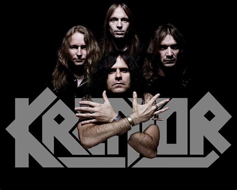 Kreator Metal Alemán Logo Banda Pesado Fondo De Pantalla Hd Peakpx