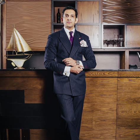 JW Marriott Bengaluru Appoints Ajish Menon As The Executive Assistance