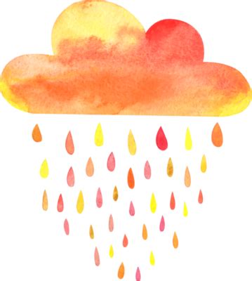 Rain Cloud PNG Free Images with Transparent Background - (1,257 Free ...