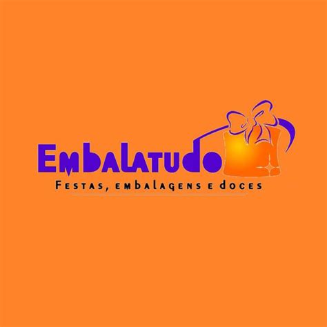 Embala Tudo Rio Verde - Embalatudo Embalagens Doces e Festas | Rio Verde GO
