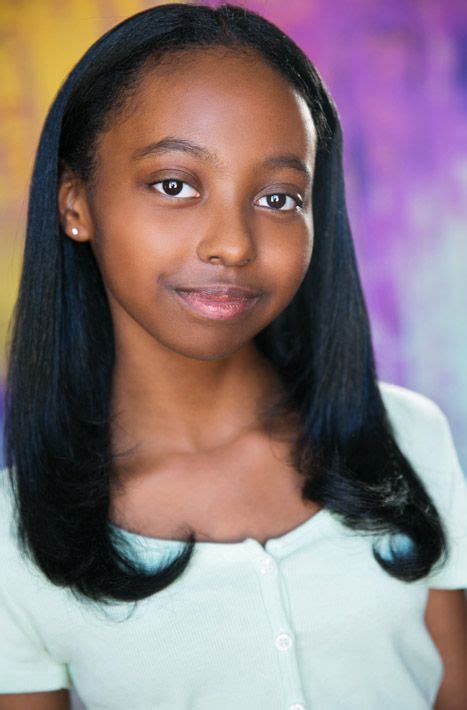 Commercial Teen Actress Headshot By Brandon Tabiolo Photography Based