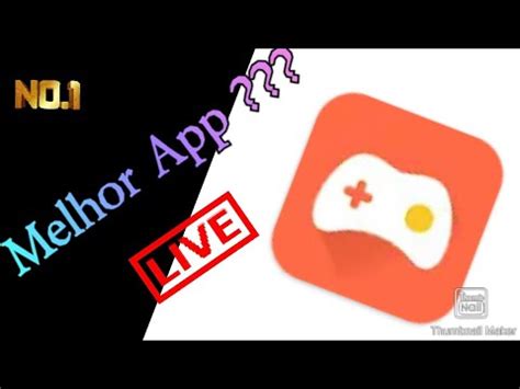 Melhor App Para Fazer Live Pelo Celular No YouTube YouTube