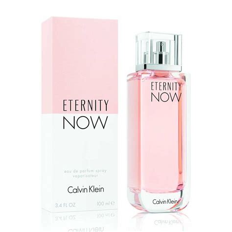 Calvin Klein Eternity Now Eau De Parfum Ml Shop Apotheke