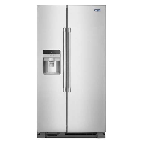 Maytag Refrigerator Water Line [guide Issues And Solutions]