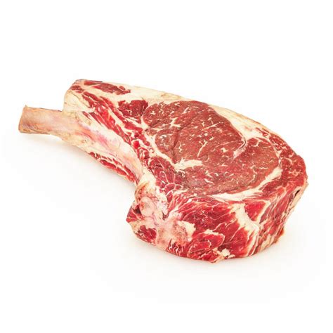 Carne Angus Beef Tomahawk Steak Carnes Premium