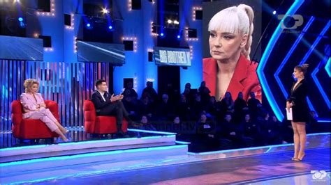 Big Brother Albania Vip Episodi I Plot Shkurt Top Channel