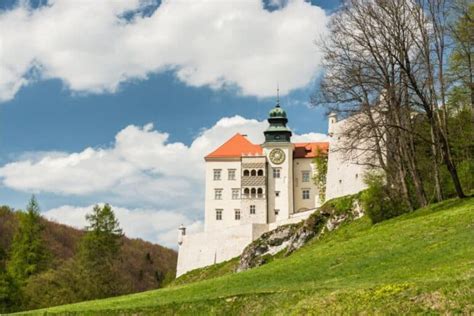 21 Incredible Castles in Poland (+ Some You Can STAY IN!) - Digital ...