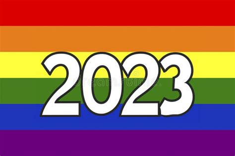 Lgbt Pride Month 2023 Stock Illustrations 180 Lgbt Pride Month 2023 Stock Illustrations