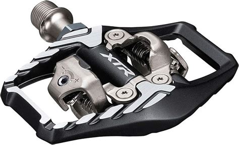 Shimano PD M9120 SPD Pedal IPDM9120 Negro Yaxa Colombia