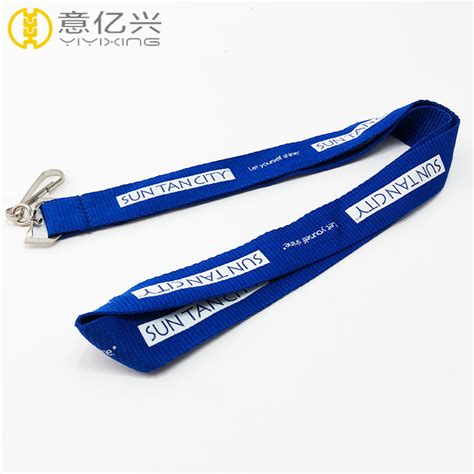 lanyards for keys, funny lanyards, silkscreen lanyards printing