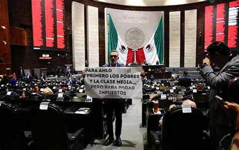 Diputados Aprobaron La Ley De Derechos 2023 Segundo A Segundo