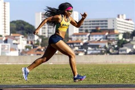 Brasil estreia em seu 10º Mundial de atletismo paralímpico maior