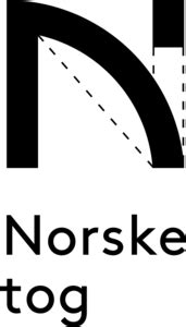 Norske Tog Logo PNG Vectors Free Download