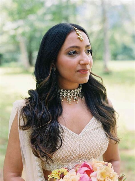 Bridal Hair And Makeup Dc | Saubhaya Makeup
