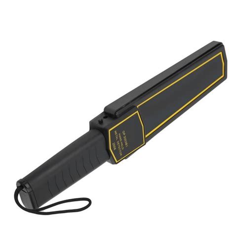 Ej Life Scanner De M Tal D Tecteur De M Taux Main Portable Scanner D