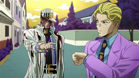 Top 20 Best Fights In Jojos Bizarre Adventure